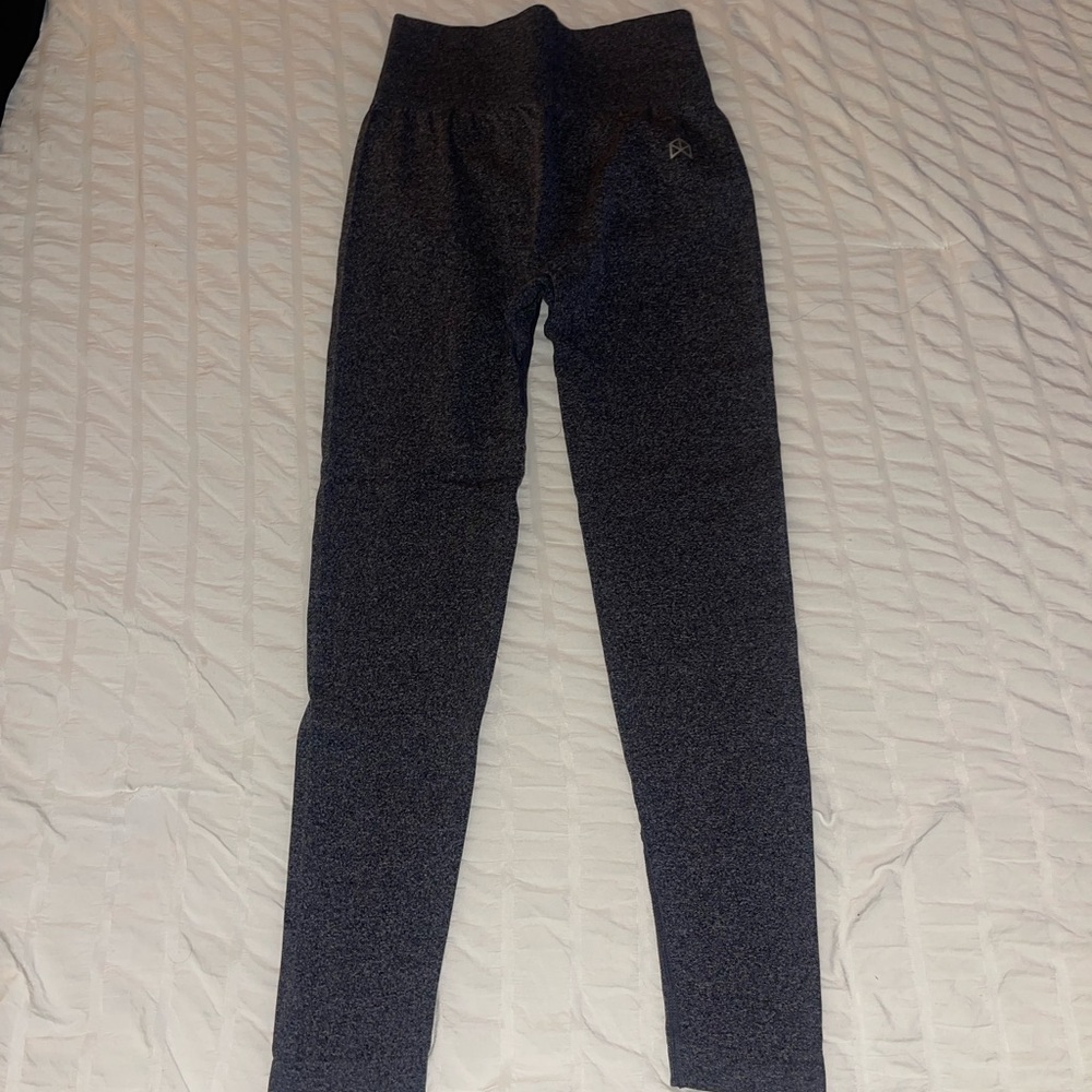 Dark gray Rawgear leggings